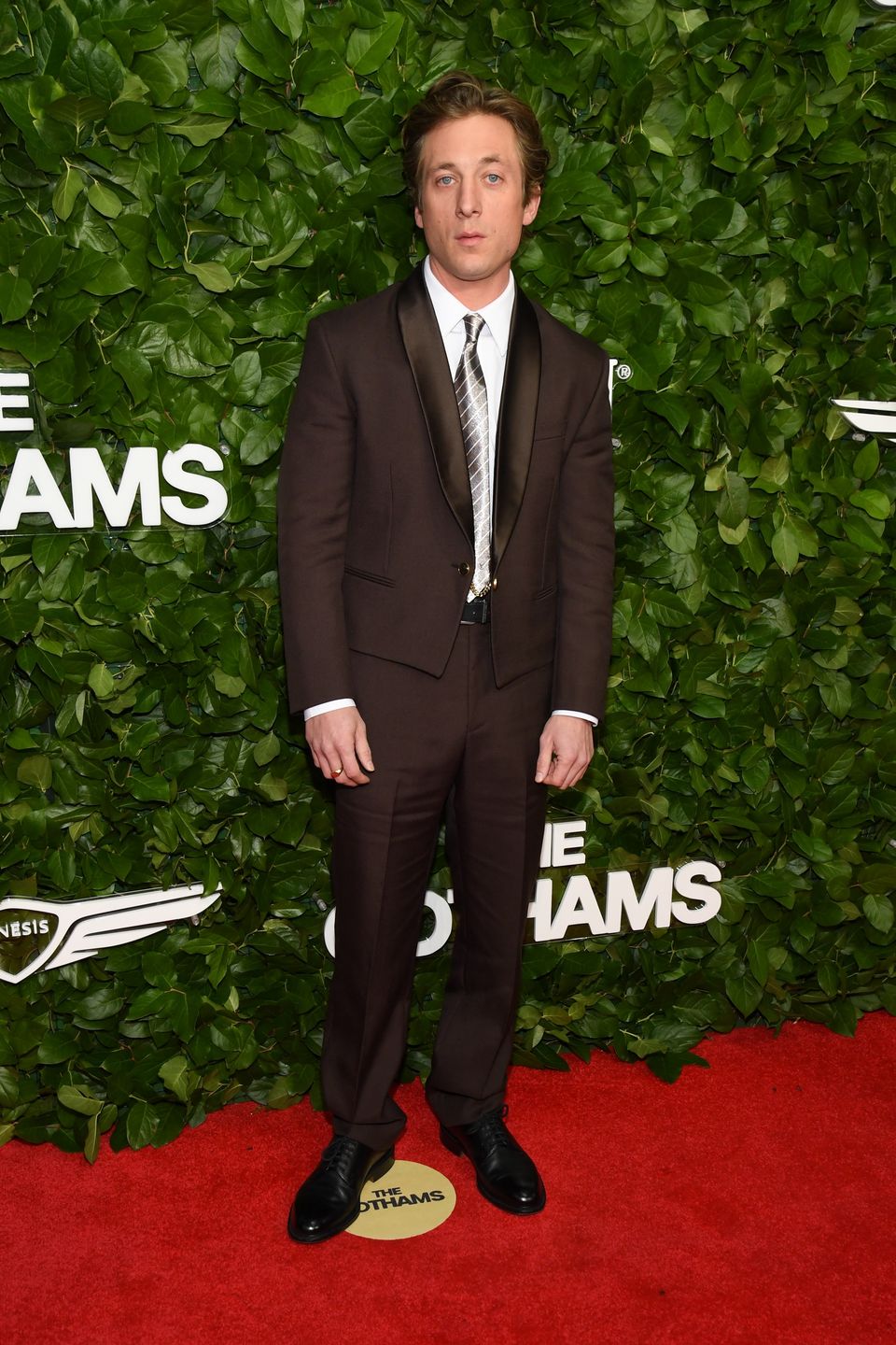 Jeremy Allen White