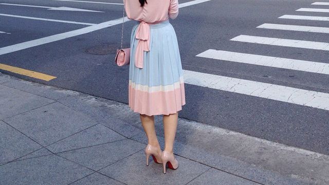 Codzienne życie Korei Południowej w minimalistycznej estetyce Ann Lee 1