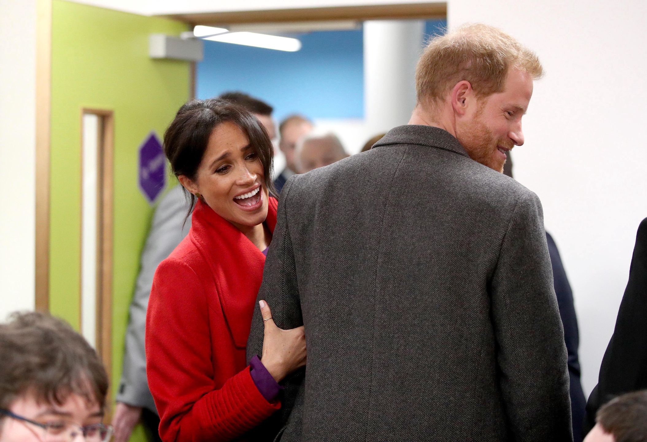 Meghan Markle oskarża Pałac o tolerowanie kłamstw na jej temat