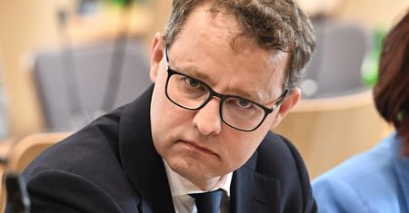 Czerwona nota za posłem. Nowy ruch ws. Romanowskiego