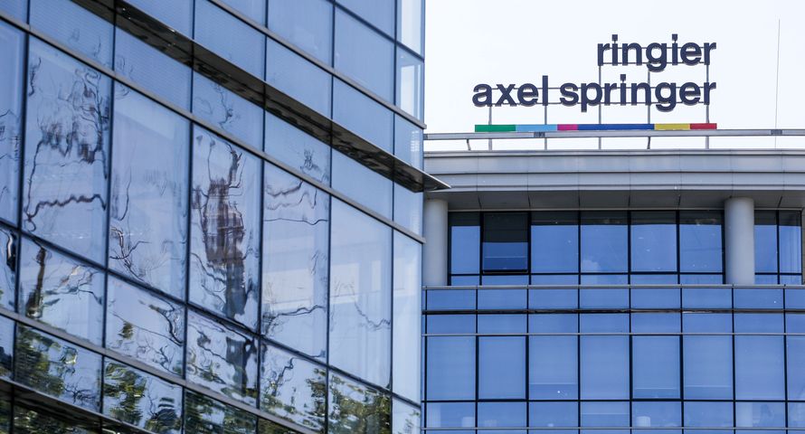 Duże zmiany w RASP. Nowa struktura, roszady na stanowiskach, nowi wicenaczelni Onetu