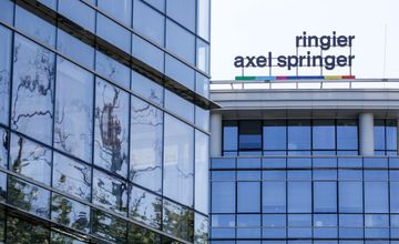 Duże zmiany w RASP. Nowa struktura, roszady na stanowiskach, nowi wicenaczelni Onetu