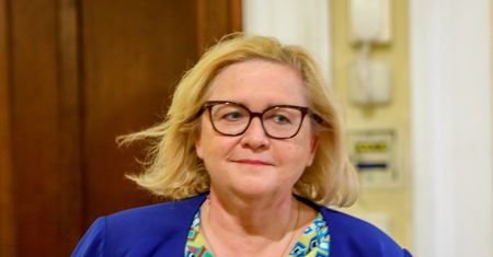Przełom ws. Izby Dyscyplinarnej? Jest zarządzenie prezes Sądu Najwyższego