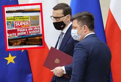 Afera mailowa. Kulisy nagonki na LGBT. Pada nazwisko Bońka