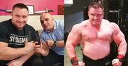 Krzysztof Radzikowski z "Gogglebox" schudł ponad 30 KILOGRAMÓW! Pokazał, ile teraz waży: "Cisnę dalej" (FOTO)