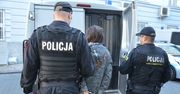 Umówił się na randkę. Kobieta przyszła w towarzystwie bandziorów