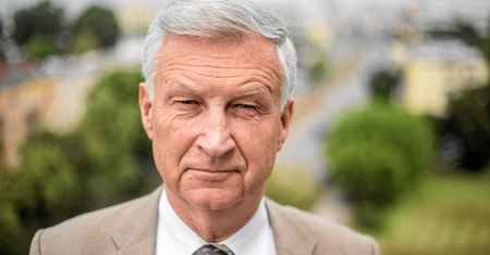 "Im droższy gaz, tym słabsze euro". Tak ceny błękitnego paliwa trzęsą gospodarką Europy
