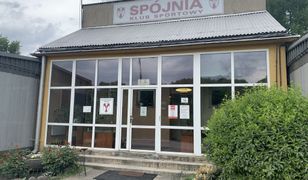Klub Sportowy Spójnia idzie na wygnanie. Wodniacy apelują do władz Warszawy