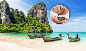 Wyjechali z Polski na emeryturę do Tajlandii. Tyle wydają miesięcznie