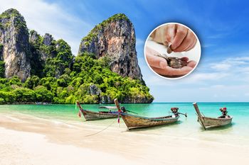 Polacy kupili dom za 200 tys. zł w Tajlandii. Tak żyją na emeryturze