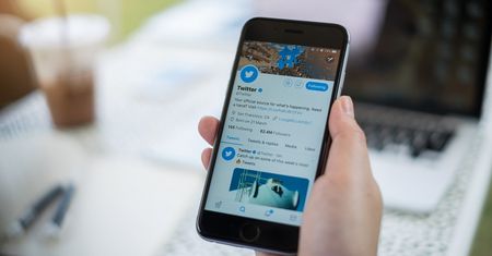 Twitter podał prognozy. Kurs akcji zanurkował
