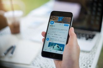Twitter podał prognozy. Kurs akcji zanurkował