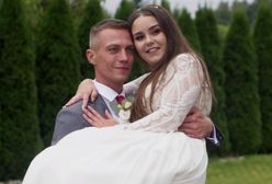 "Ślub od pierwszego wejrzenia": Adam ujawnił, czy utrzymuje kontakt z żoną. Krótka odpowiedź