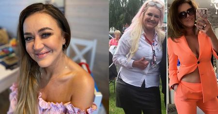 Filuterna Agnieszka Kotońska z "Gogglebox" odpowiada na krytykę swoich "za krótkich" szortów: "2 lata ZAP***DALAM, żeby móc je nosić"