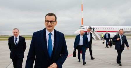 Ostra krytyka działań PiS. "To szkodnicy. Doprowadzą do katastrofy"