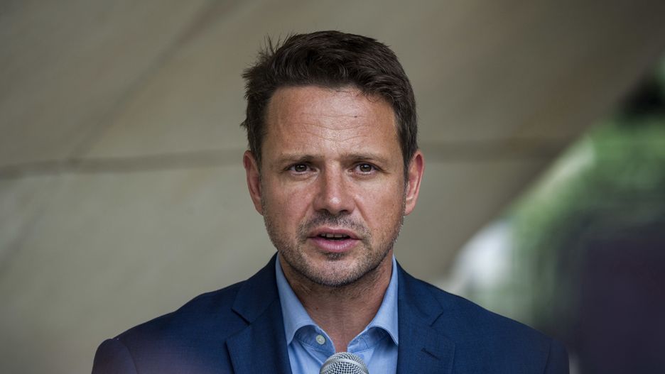 trzaskowski