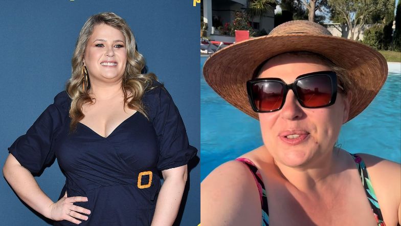 Elżbieta Romanowska pokazała się w bikini. Tak spędziła urodziny