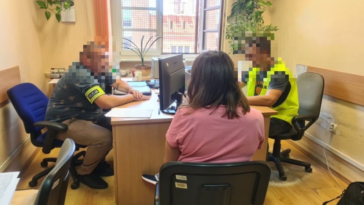 Matka i córka dopuściły się licznych oszustw