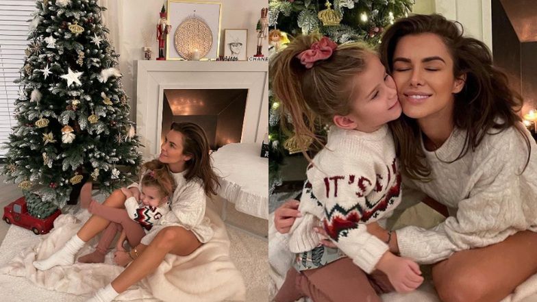 Świąteczne domy celebrytów