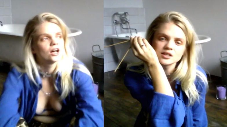 Margaret opowiedziała o swojej przemianie