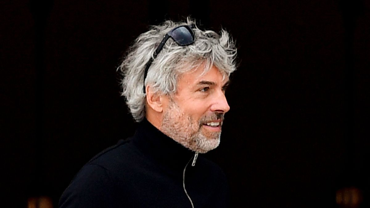 Czeski miliarder zginął w katastrofie. Wrak helikoptera odnaleziony na Alasce