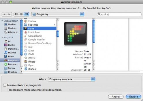 [TIP] Flac w iTunes 2