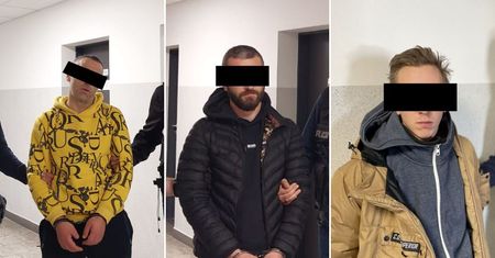 Włamywali się do mieszkań pod nieobecność domowników. Kradli wszystko, co uznali za wartościowe