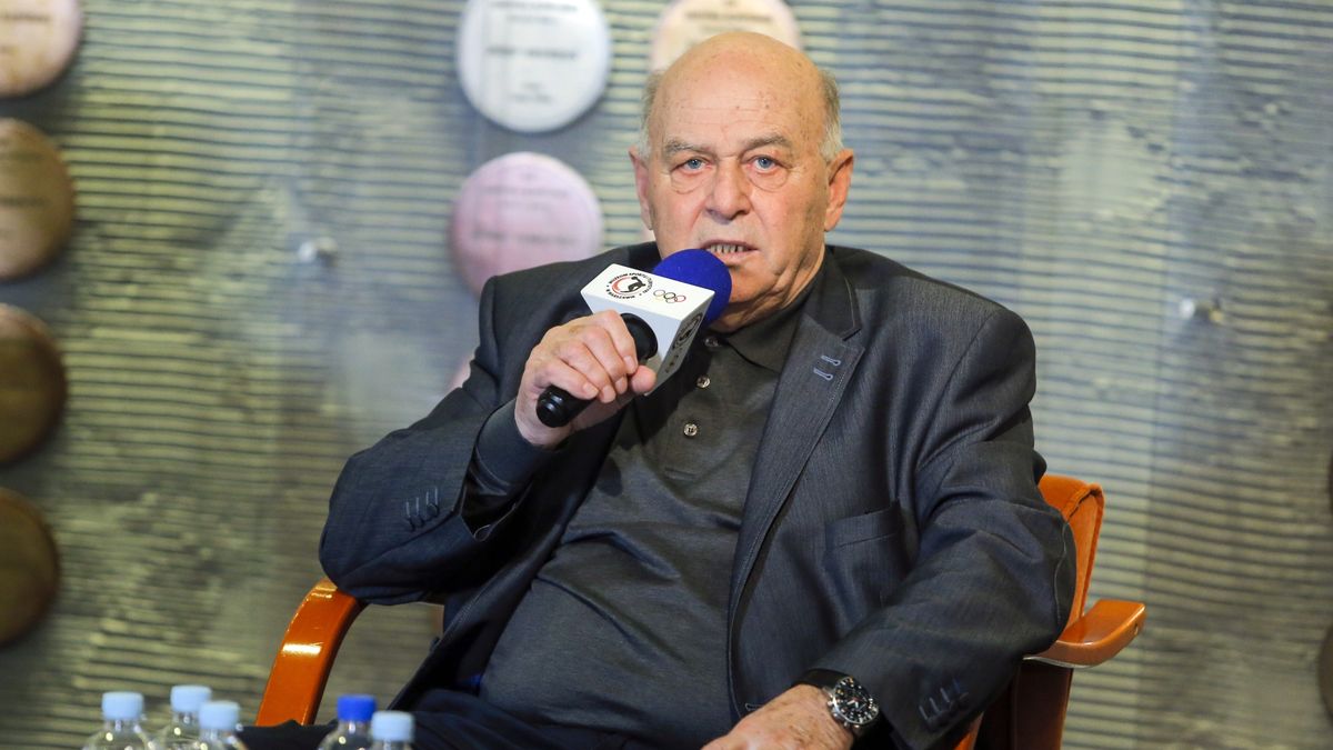 Grzegorz Lato spędza wakacje w Polsce. Zauważył ogromny wzrost cen