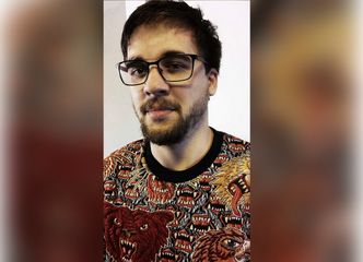 Świadczenie pielęgnacyjne. Nominowany do Paszportu "Polityki" Igor Jarek opowiada o prawnej pułapce