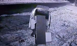 Strażacy mają dość. Pokazali, co robią ludzie pod remizą. "Zabierają i szabrują"