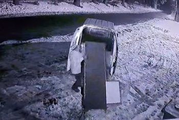 Strażacy mają dość. Pokazali, co robią ludzie pod remizą. "Zabierają i szabrują"