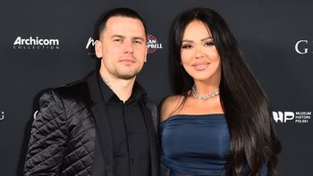 Sylwia Bomba wraca do tematu ROZSTANIA z Collinsem. "To była bardzo dobra, DOJRZAŁA decyzja"