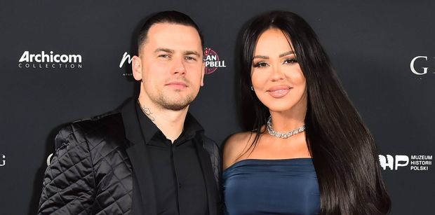 Sylwia Bomba wraca do tematu ROZSTANIA z Collinsem. "To była bardzo dobra, DOJRZAŁA decyzja"