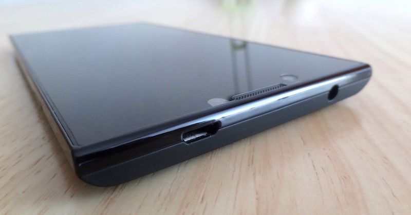 Goclever Insignia 550i - test i recenzja taniego phabletu 5