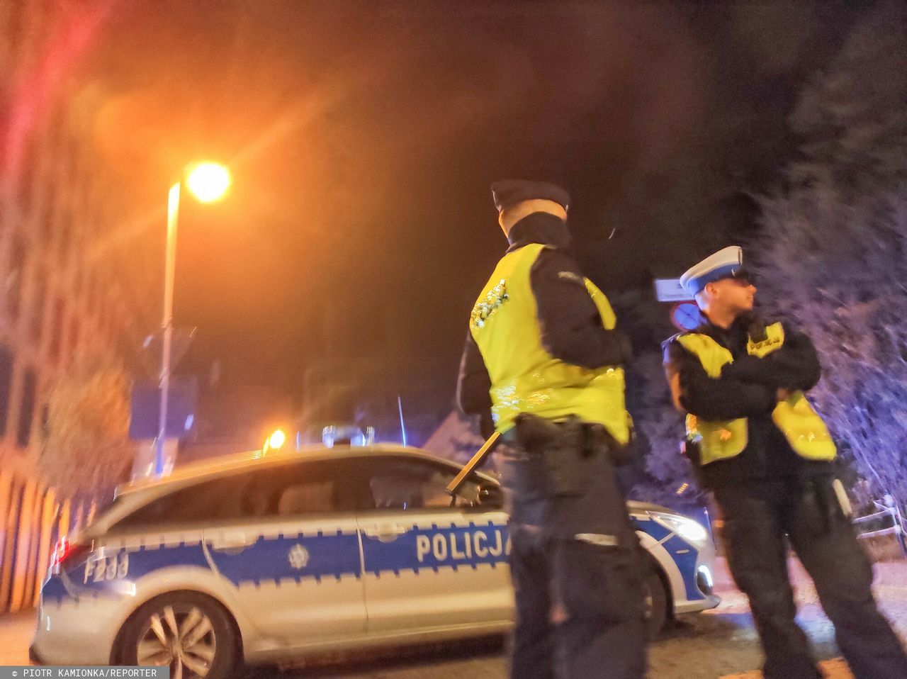 Znaleziono zwłoki dwóch braci. Niewiarygodne podejrzenia