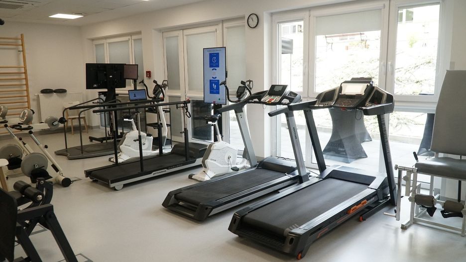 Tak wygląda zakład przy Mogileńskiej w Poznaniu po rozbudowie