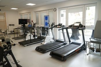 Sanatorium dla rolnika. KRUS tłumaczy kto się kwalifikuje