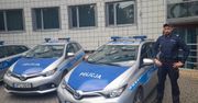 Kraków. Zaczęła rodzić w samochodzie. Musiała interweniować policja