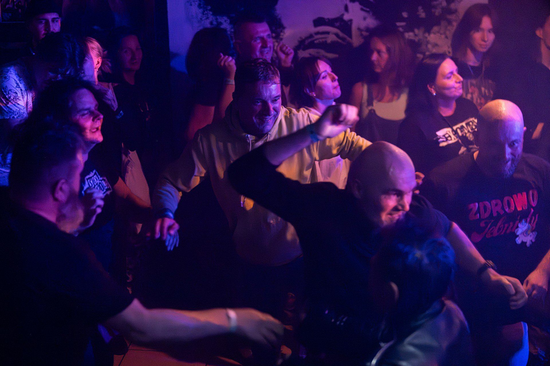IX Koncert Listy Przebojów Kultowej Akadery