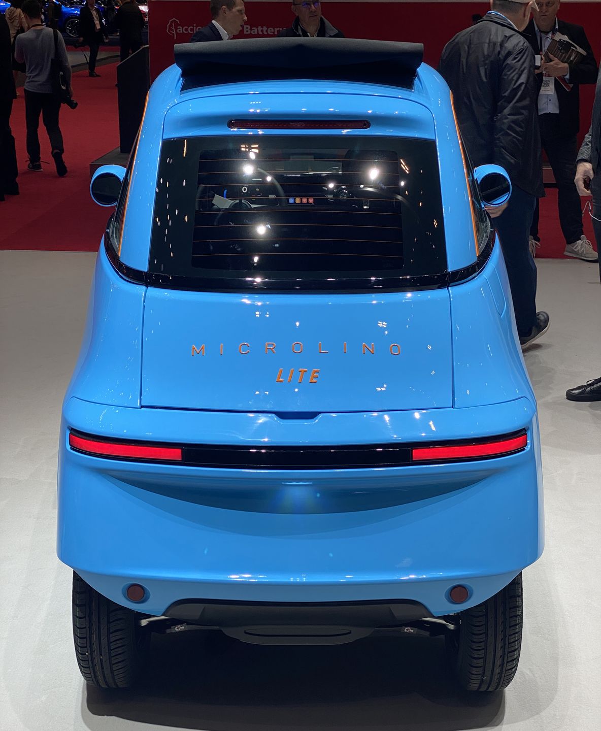 Microlino