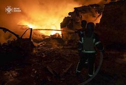 Rosjanie mają zabójczą broń. "Nie zbliżaj się, nie dotykaj"