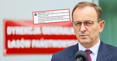 "Kula w łeb". Poseł PiS zamieścił wpis. Tak się tłumaczy
