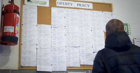 Czarna seria w polskim mieście. Pracę straci ponad 400 osób