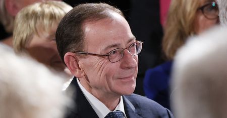 "Nieludzkie". Kamiński wspomina pobyt w więzieniu