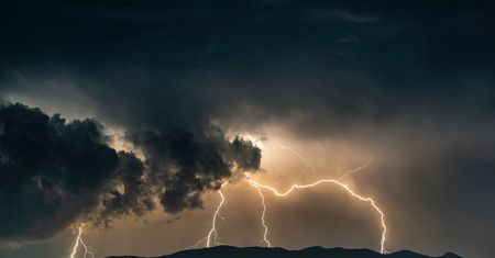 Potrzebujesz dowodu na zmiany klimatyczne? To zjawisko zaskoczyło nawet naukowców