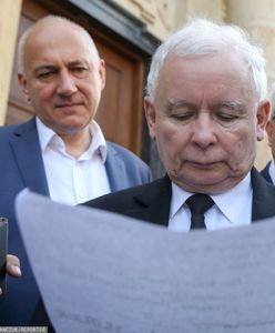 "Nieprawidłowości powinny być wyjaśnione". PiS reaguje na zatrzymanie Czarneckiego