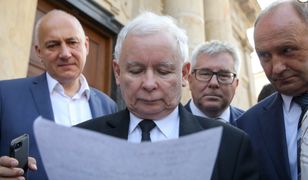 "Nieprawidłowości powinny być wyjaśnione". PiS reaguje na zatrzymanie Czarneckiego