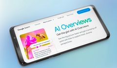 Jak obecność w Google AI Overviews wpływa na klikalność tekstów?