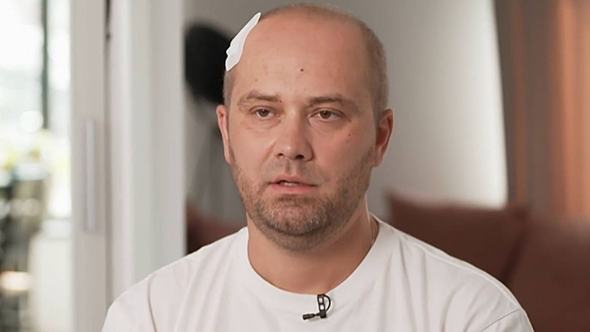 Adrian Szymaniak nie żyje