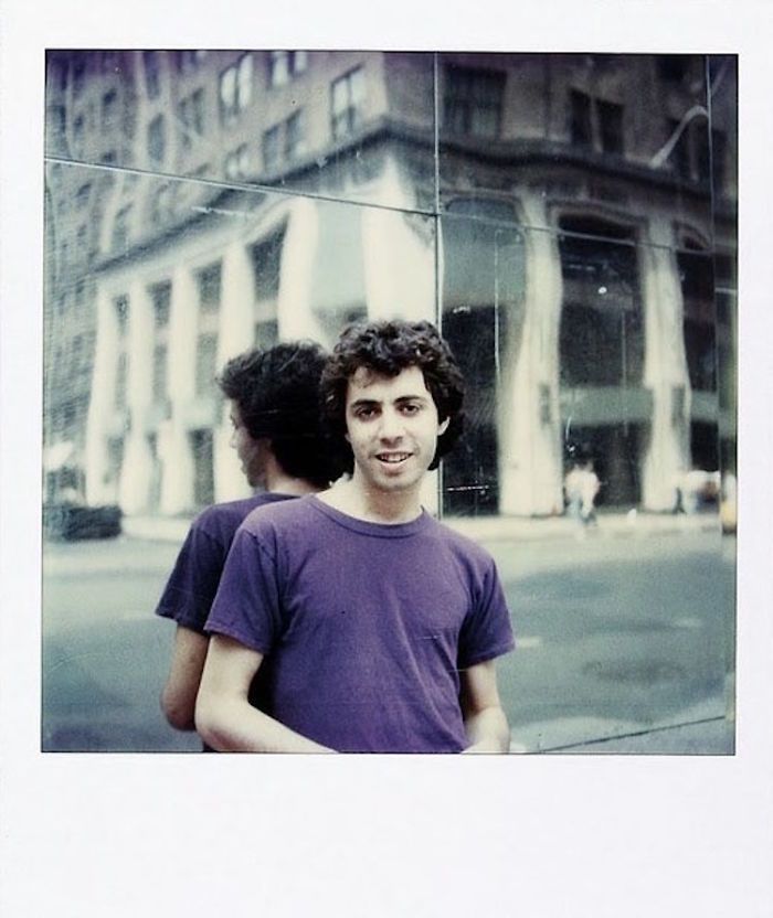 Projekt Jamiego rozpoczął się na studiach, 31 marca 1979 roku, kiedy nowojorczyk zrobił pierwsze zdjęcie. Od tamtego czasu robił jedno zdjęcie każdego dnia. Zachował tę tradycję do swojej śmierci w 1997 roku.
